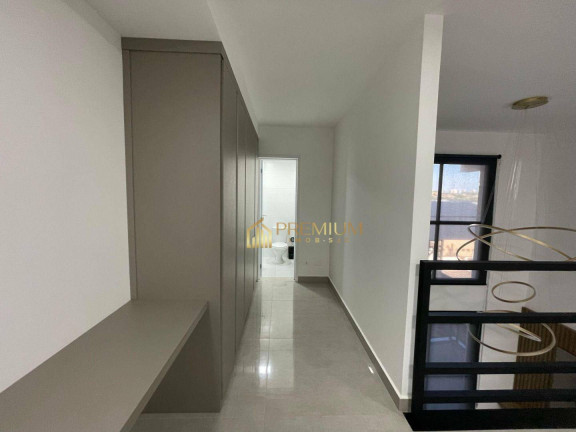 Imagem Apartamento com 1 Quarto à Venda, 78 m² em Parque Residencial Aquarius - São José Dos Campos