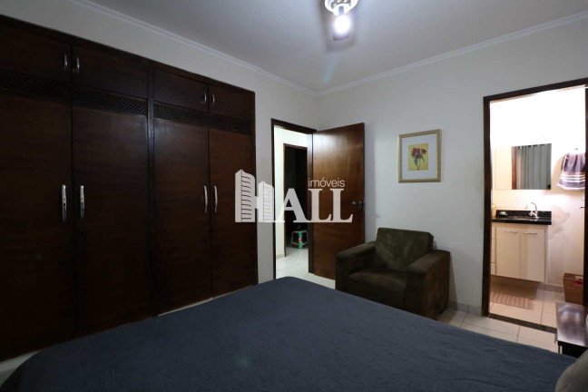 Imagem Apartamento com 3 Quartos à Venda, 100 m² em Higienópolis - São José Do Rio Preto Imagem Apartamento com 3 Quartos à Venda, 100 m² em Higienópolis - São José Do Rio Preto
