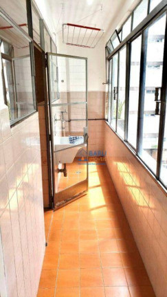 Imagem Apartamento com 3 Quartos à Venda, 125 m² em Higienópolis - São Paulo Imagem Apartamento com 3 Quartos à Venda, 125 m² em Higienópolis - São Paulo