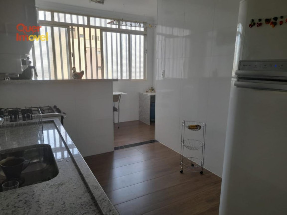 Imagem Apartamento com 3 Quartos à Venda, 134 m² em Centro - Ribeirão Preto Imagem Apartamento com 3 Quartos à Venda, 134 m² em Centro - Ribeirão Preto