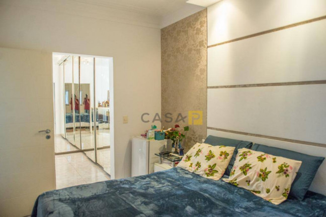 Imagem Casa com 3 Quartos à Venda, 207 m² em Parque Novo Mundo - Americana Imagem Casa com 3 Quartos à Venda, 207 m² em Parque Novo Mundo - Americana