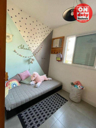 Imagem Apartamento com 3 Quartos à Venda, 105 m² em Marapé - Santos Imagem Apartamento com 3 Quartos à Venda, 105 m² em Marapé - Santos