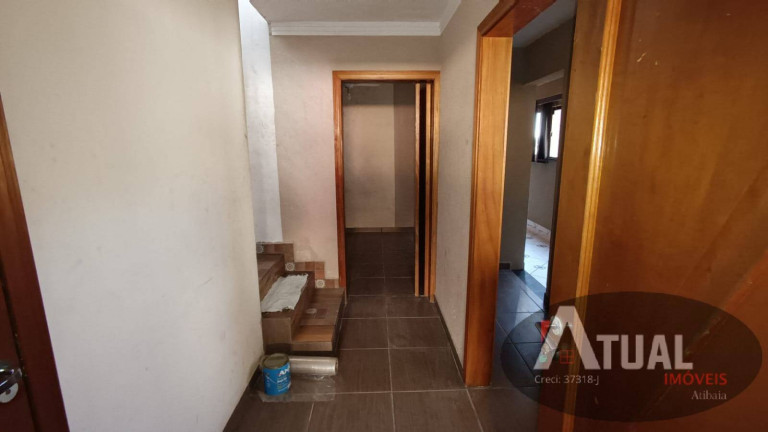 Imagem Casa com 6 Quartos à Venda, 150 m² em Jardim Imperial - Atibaia