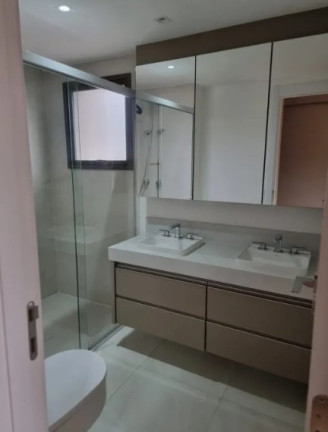Imagem Apartamento com 3 Quartos à Venda, 135 m² em Campo Belo - São Paulo