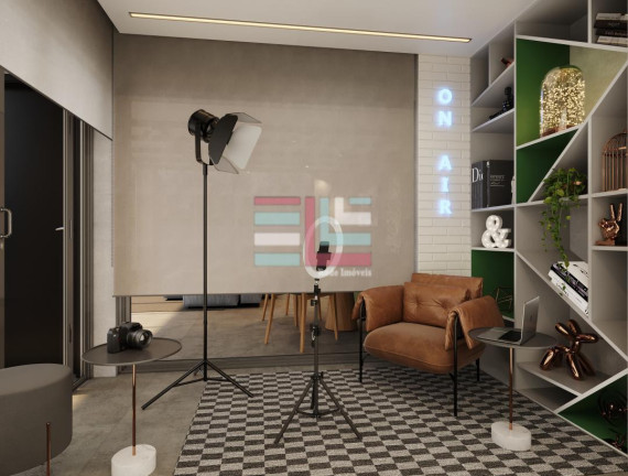 Imagem Imóvel com 3 Quartos à Venda, 74 m² em Saúde - São Paulo