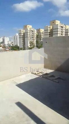 Imagem Apartamento com 2 Quartos à Venda, 87 m² em Jardim Stella - Santo André