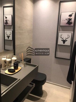 Imagem Apartamento com 2 Quartos à Venda, 78 m² em Brooklin - São Paulo Imagem Apartamento com 2 Quartos à Venda, 78 m² em Brooklin - São Paulo