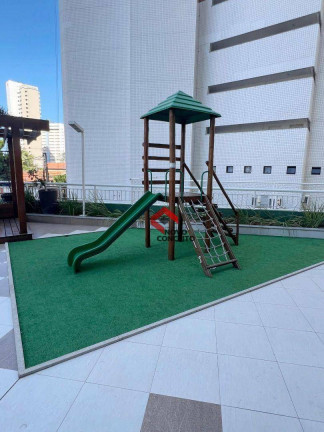 Imagem Apartamento com 3 Quartos à Venda, 110 m² em Cocó - Fortaleza Imagem Apartamento com 3 Quartos à Venda, 110 m² em Cocó - Fortaleza
