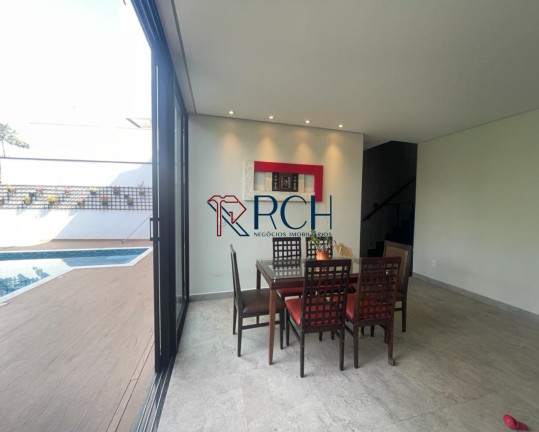Imagem Casa com 3 Quartos à Venda, 270 m² em Alphaville Nova Esplanada - Votorantim Imagem Casa com 3 Quartos à Venda, 270 m² em Alphaville Nova Esplanada - Votorantim