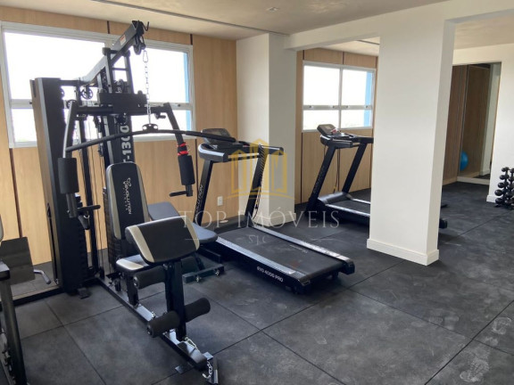Imagem Apartamento com 2 Quartos à Venda, 65 m² em Vila Branca - Jacareí