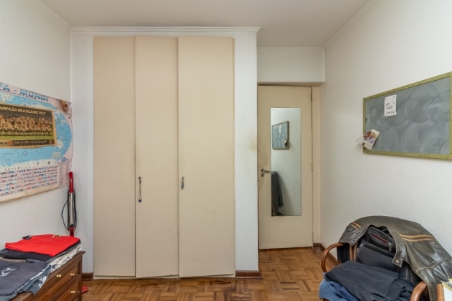 Imagem Apartamento com 2 Quartos à Venda, 106 m² em Itaim Bibi - São Paulo