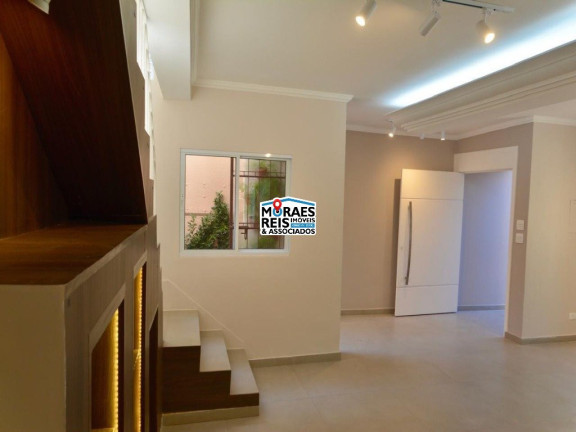 Imagem Casa com 2 Quartos para Alugar, 145 m² em Campo Belo - São Paulo Imagem Casa com 2 Quartos para Alugar, 145 m² em Campo Belo - São Paulo
