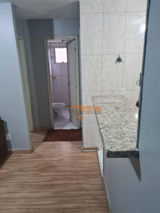 Imagem Apartamento com 2 Quartos à Venda, 42 m² em água Chata - Guarulhos Imagem Apartamento com 2 Quartos à Venda, 42 m² em água Chata - Guarulhos