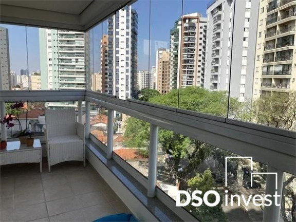 Imagem Apartamento com 3 Quartos à Venda, 125 m² em Saude - São Paulo Imagem Apartamento com 3 Quartos à Venda, 125 m² em Saude - São Paulo