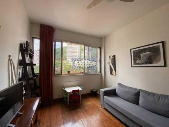 Imagem Apartamento com 3 Quartos à Venda, 96 m² em Laranjeiras - Rio De Janeiro Imagem Apartamento com 3 Quartos à Venda, 96 m² em Laranjeiras - Rio De Janeiro