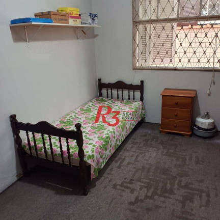Imagem Apartamento com 2 Quartos à Venda, 71 m² em Marapé - Santos Imagem Apartamento com 2 Quartos à Venda, 71 m² em Marapé - Santos