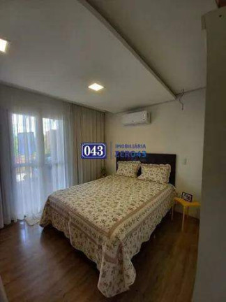 Imagem Casa com 3 Quartos à Venda, 125 m² em Jardim São Vicente Palloti - Londrina Imagem Casa com 3 Quartos à Venda, 125 m² em Jardim São Vicente Palloti - Londrina