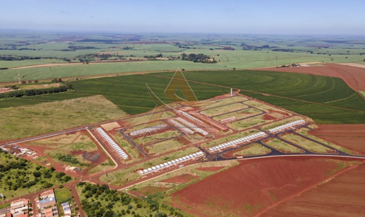 Imagem Terreno à Venda, 160 m² em Terras De Cravinhos - Cravinhos Imagem Terreno à Venda, 160 m² em Terras De Cravinhos - Cravinhos