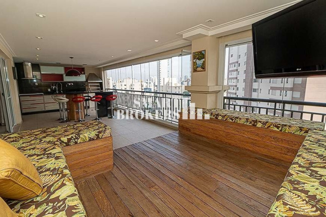 Imagem Apartamento com 3 Quartos à Venda, 184 m² em Vila Mariana - São Paulo Imagem Apartamento com 3 Quartos à Venda, 184 m² em Vila Mariana - São Paulo