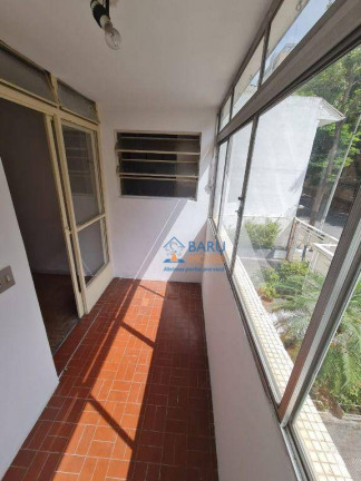 Imagem Apartamento com 1 Quarto à Venda, 50 m² em Santa Cecília - São Paulo Imagem Apartamento com 1 Quarto à Venda, 50 m² em Santa Cecília - São Paulo