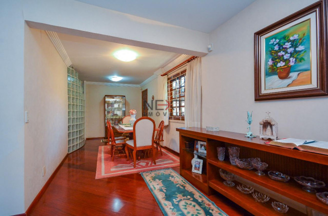 Imagem Casa com 4 Quartos à Venda, 369 m² em Pilarzinho - Curitiba