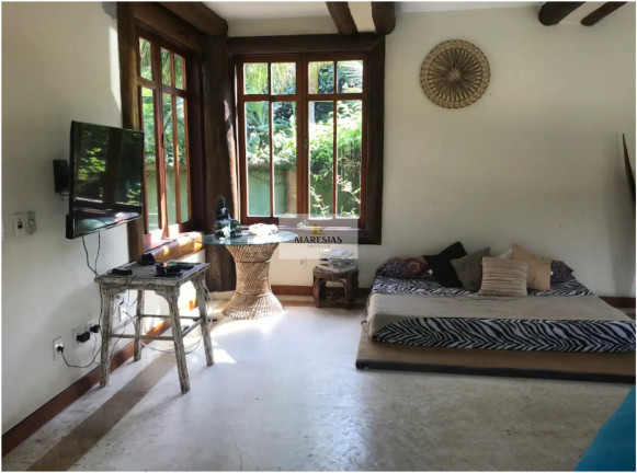 Imagem Casa com 4 Quartos à Venda, 410 m² em Maresias - São Sebastião Imagem Casa com 4 Quartos à Venda, 410 m² em Maresias - São Sebastião
