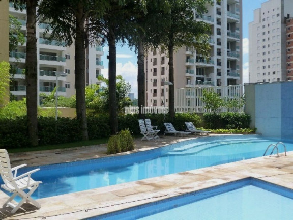 Imagem Apartamento com 1 Quarto à Venda, 57 m² em Panamby - São Paulo Imagem Apartamento com 1 Quarto à Venda, 57 m² em Panamby - São Paulo