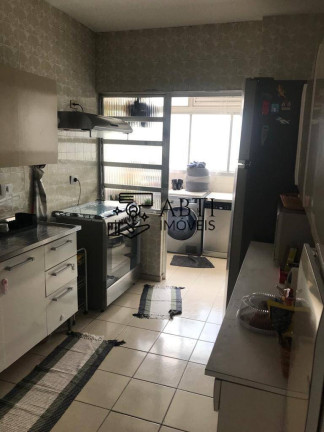 Imagem Apartamento com 3 Quartos à Venda, 105 m² em Cerqueira César - São Paulo