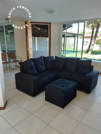 Imagem Casa com 5 Quartos à Venda, 300 m² em Nova Guarapari - Guarapari Imagem Casa com 5 Quartos à Venda, 300 m² em Nova Guarapari - Guarapari