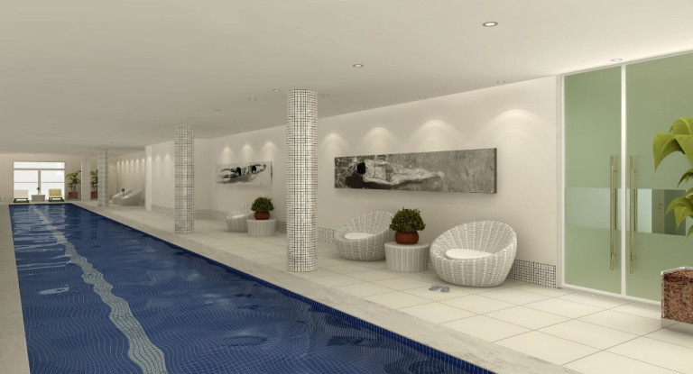 Imagem Imóvel com 3 Quartos à Venda, 150 m² em Itaim Bibi - São Paulo