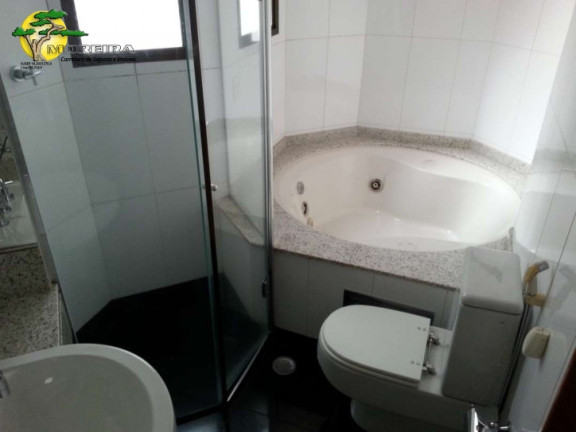 Imagem Apartamento com 3 Quartos à Venda, 155 m² em Vila Regente Feijo - São Paulo Imagem Apartamento com 3 Quartos à Venda, 155 m² em Vila Regente Feijo - São Paulo
