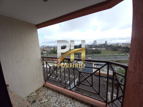 Imagem Apartamento com 3 Quartos à Venda, 68 m² em Vila Euclides - São Bernardo Do Campo