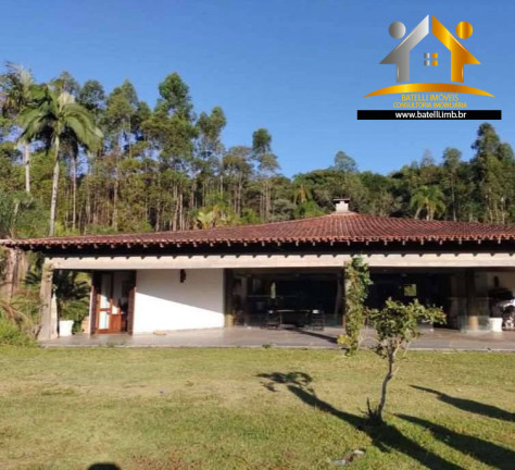 Imagem Terreno à Venda, 600.000 m² em Jardim Mirador - Itapevi Imagem Terreno à Venda, 600.000 m² em Jardim Mirador - Itapevi