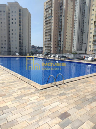 Imagem Apartamento com 2 Quartos à Venda, 51 m² em São Pedro - Osasco Imagem Apartamento com 2 Quartos à Venda, 51 m² em São Pedro - Osasco