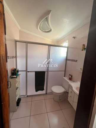 Imagem Casa com 3 Quartos à Venda, 127 m² em Jardim Daisy - São Paulo Imagem Casa com 3 Quartos à Venda, 127 m² em Jardim Daisy - São Paulo