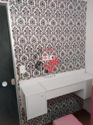 Imagem Apartamento com 2 Quartos à Venda, 55 m² em Jardim Alvorada - Santo André Imagem Apartamento com 2 Quartos à Venda, 55 m² em Jardim Alvorada - Santo André