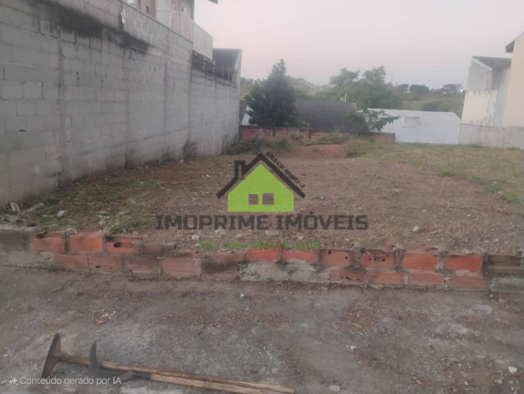 Imagem Terreno à Venda, 175 m² em Loteamento Villa Branca - Jacareí Imagem Terreno à Venda, 175 m² em Loteamento Villa Branca - Jacareí