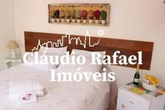 Imagem Casa com 15 Quartos à Venda, 490 m² em Geribá - Armação Dos Búzios