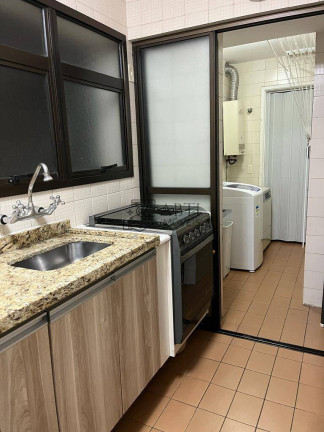 Imagem Apartamento com 3 Quartos à Venda, 75 m² em Vila Clementino - São Paulo Imagem Apartamento com 3 Quartos à Venda, 75 m² em Vila Clementino - São Paulo