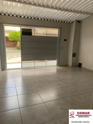 Imagem Casa com 2 Quartos à Venda, 99 m² em Jardim Luiz Cia - Sumaré