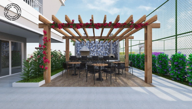 Imagem Apartamento com 2 Quartos à Venda, 102 m² em Parque Das Nações - Santo André Imagem Apartamento com 2 Quartos à Venda, 102 m² em Parque Das Nações - Santo André