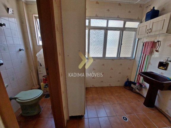 Imagem Apartamento com 3 Quartos à Venda, 102 m² em Vila Guilhermina - Praia Grande Imagem Apartamento com 3 Quartos à Venda, 102 m² em Vila Guilhermina - Praia Grande