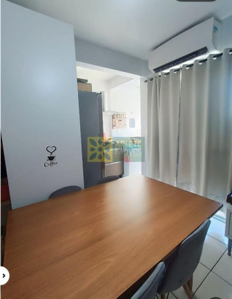 Imagem Apartamento com 2 Quartos à Venda, 54 m² em Alto Perequê - Porto Belo Imagem Apartamento com 2 Quartos à Venda, 54 m² em Alto Perequê - Porto Belo
