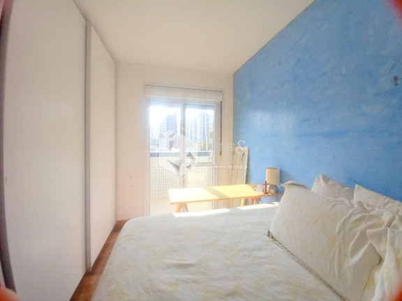 Imagem Apartamento com 3 Quartos à Venda, 118 m² em Vila Mariana - São Paulo Imagem Apartamento com 3 Quartos à Venda, 118 m² em Vila Mariana - São Paulo