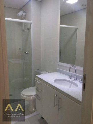 Imagem Apartamento com 2 Quartos para Alugar, 65 m² em Alphaville - Barueri
