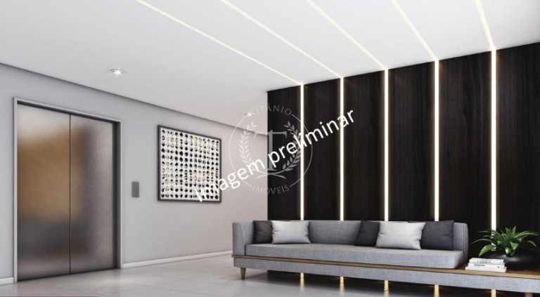 Imagem Apartamento com 2 Quartos à Venda, 37 m² em Jardim Umarizal - São Paulo