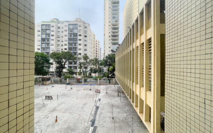 Imagem Apartamento com 3 Quartos à Venda, 164 m² em Santa Cecília - São Paulo