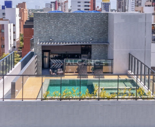 Imagem Apartamento com 2 Quartos à Venda, 56 m² em Intermares - Cabedelo Imagem Apartamento com 2 Quartos à Venda, 56 m² em Intermares - Cabedelo