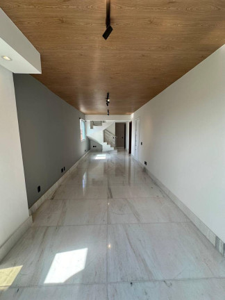 Imagem Cobertura com 4 Quartos à Venda, 266 m² em Sion - Belo Horizonte Imagem Cobertura com 4 Quartos à Venda, 266 m² em Sion - Belo Horizonte