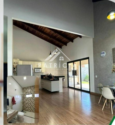 Imagem Casa com 2 Quartos à Venda, 140 m² em Jardim Alvorada - Campo Novo Do Parecis Imagem Casa com 2 Quartos à Venda, 140 m² em Jardim Alvorada - Campo Novo Do Parecis